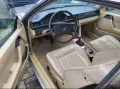 Mercedes-Benz Mercedes Benz CE 230 Coupe Leder W124
