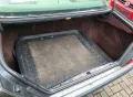 Mercedes-Benz Mercedes Benz CE 230 Coupe Leder W124