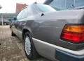 Mercedes-Benz Mercedes Benz CE 230 Coupe Leder W124