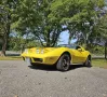 Other Corvette C3 Stingray T-Top 5,7l V8