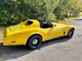 Other Corvette C3 Stingray T-Top 5,7l V8