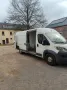 Citroën Seltener Jumper 3,0l L4H2 guter Zustand, w...