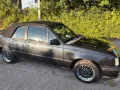 Opel Kadett e Cabrio