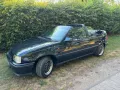 Opel Kadett e Cabrio
