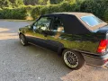 Opel Kadett e Cabrio