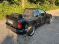 Opel Kadett e Cabrio