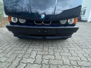BMW Bmw e34 518 i H-kennzeichen Aus 1 hand