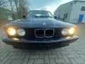 BMW Bmw e34 518 i H-kennzeichen Aus 1 hand