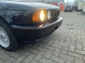 BMW Bmw e34 518 i H-kennzeichen Aus 1 hand