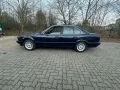 BMW Bmw e34 518 i H-kennzeichen Aus 1 hand