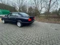 BMW Bmw e34 518 i H-kennzeichen Aus 1 hand