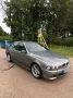 BMW e39 520i lifestyle edition 2002 facelift