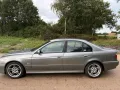 BMW e39 520i lifestyle edition 2002 facelift