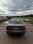 BMW e39 520i lifestyle edition 2002 facelift