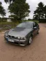 BMW e39 520i lifestyle edition 2002 facelift
