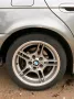 BMW e39 520i lifestyle edition 2002 facelift