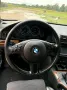 BMW e39 520i lifestyle edition 2002 facelift