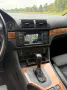 BMW e39 520i lifestyle edition 2002 facelift