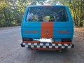 Volkswagen VW T3 , EZ 12/86 , 116PS (2E) , H-Zulassun...