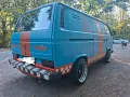 Volkswagen VW T3 , EZ 12/86 , 116PS (2E) , H-Zulassun...
