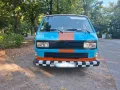 Volkswagen VW T3 , EZ 12/86 , 116PS (2E) , H-Zulassun...