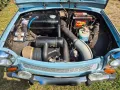 Trabant 601 Limo *regenerierter Motor*