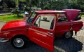 Other Saboroshez 968A  Oldtimergutachten  Pkw Auto