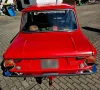 Other Saboroshez 968A  Oldtimergutachten  Pkw Auto