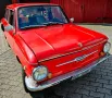 Other Saboroshez 968A  Oldtimergutachten  Pkw Auto