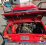 Other Saboroshez 968A  Oldtimergutachten  Pkw Auto