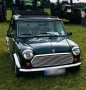 MINI Rover Mini Open classic