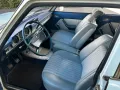 Peugeot 504 Erste Serie TÜV NEU