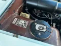 Peugeot 504 Erste Serie TÜV NEU