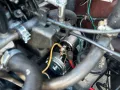 Peugeot 504 Erste Serie TÜV NEU