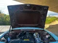 Peugeot 504 Erste Serie TÜV NEU