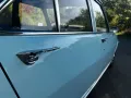 Peugeot 504 Erste Serie TÜV NEU