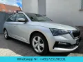 Skoda Scala 1,6 TDI DSG