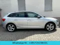 Skoda Scala 1,6 TDI DSG