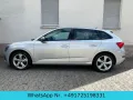 Skoda Scala 1,6 TDI DSG