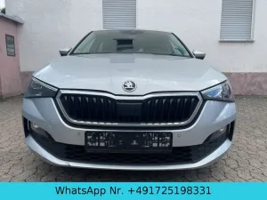 Skoda Scala 1,6 TDI DSG