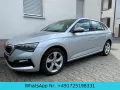 Skoda Scala 1,6 TDI DSG
