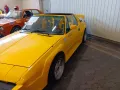 Fiat FIAT X 1/9 1500