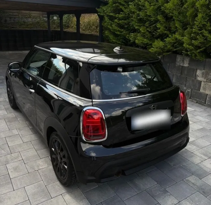 MINI One Classic Trim Classic Trim