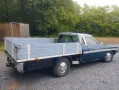 Other Pontiac Pickup Oldtimer Diesel Einzelstück...