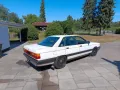 Audi 100 Typ 44 2.0 5 Zylinder