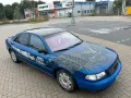 Audi A8 D2 2,8 V6 Zahnriemen Neu