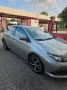 Toyota Auris Team Deutschland 1,2-l-Turbo S/S M. S ...