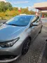 Toyota Auris Team Deutschland 1,2-l-Turbo S/S M. S ...