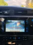 Toyota Auris Team Deutschland 1,2-l-Turbo S/S M. S ...