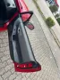 Honda CRX Del Sol